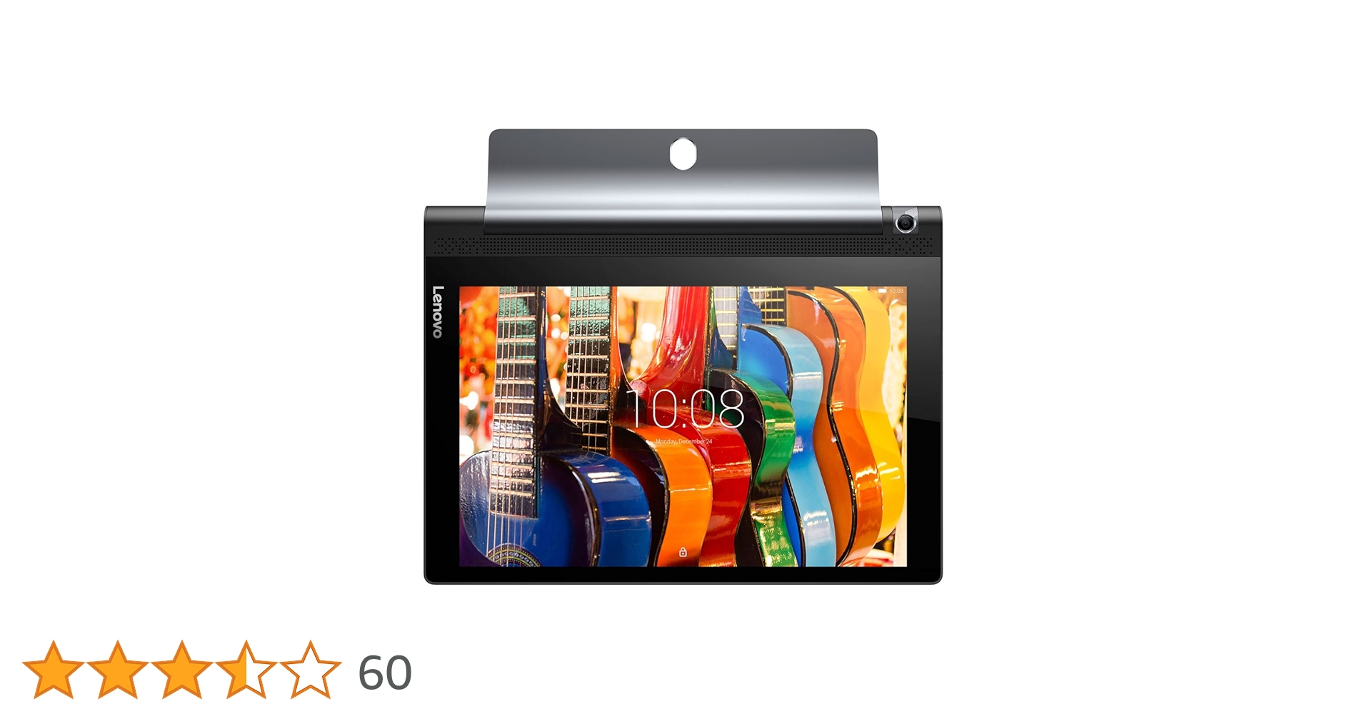 Amazon.co.jp: Lenovo タブレット YOGA Tab 3 10(Android 5.1